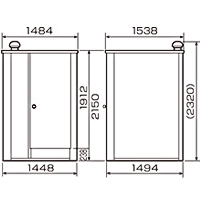 KE-T153A